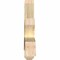 Ekena Millwork Alberta Rough Sawn Timber Gable Bracket, Douglas Fir, 60"W x 22"H x 4"D x 4"F, 9/12 Pitch GBW060X22X0404ALB00RDF - alternate 4